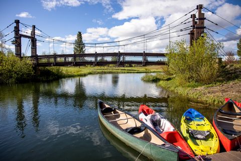 Tiny photo for 17818 Preservation Loop #492, Bend, OR 97707 (MLS # 220214096)