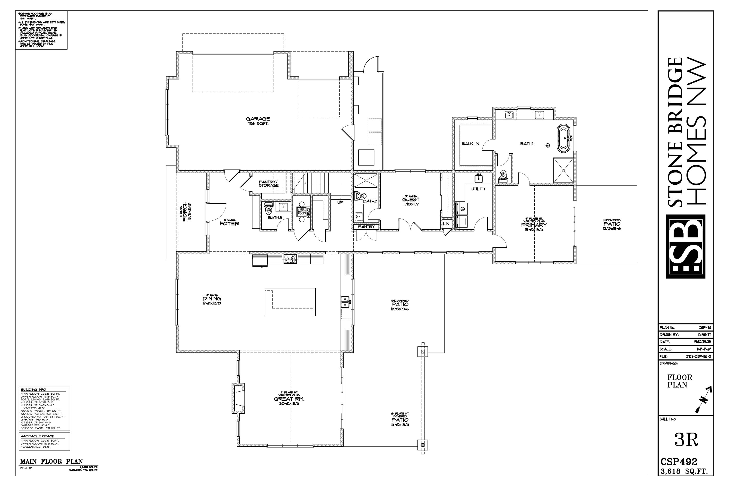 17818 Preservation Loop 492