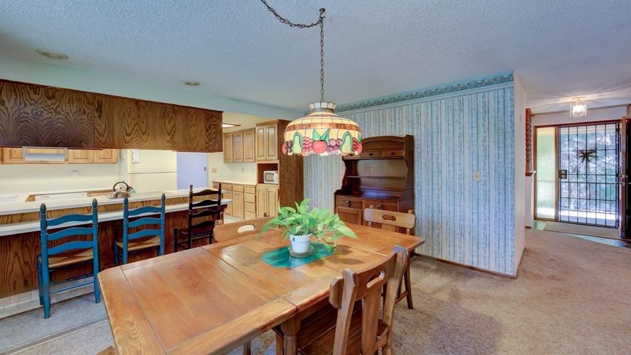 College Heights - Residential