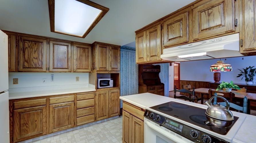 College Heights - Residential