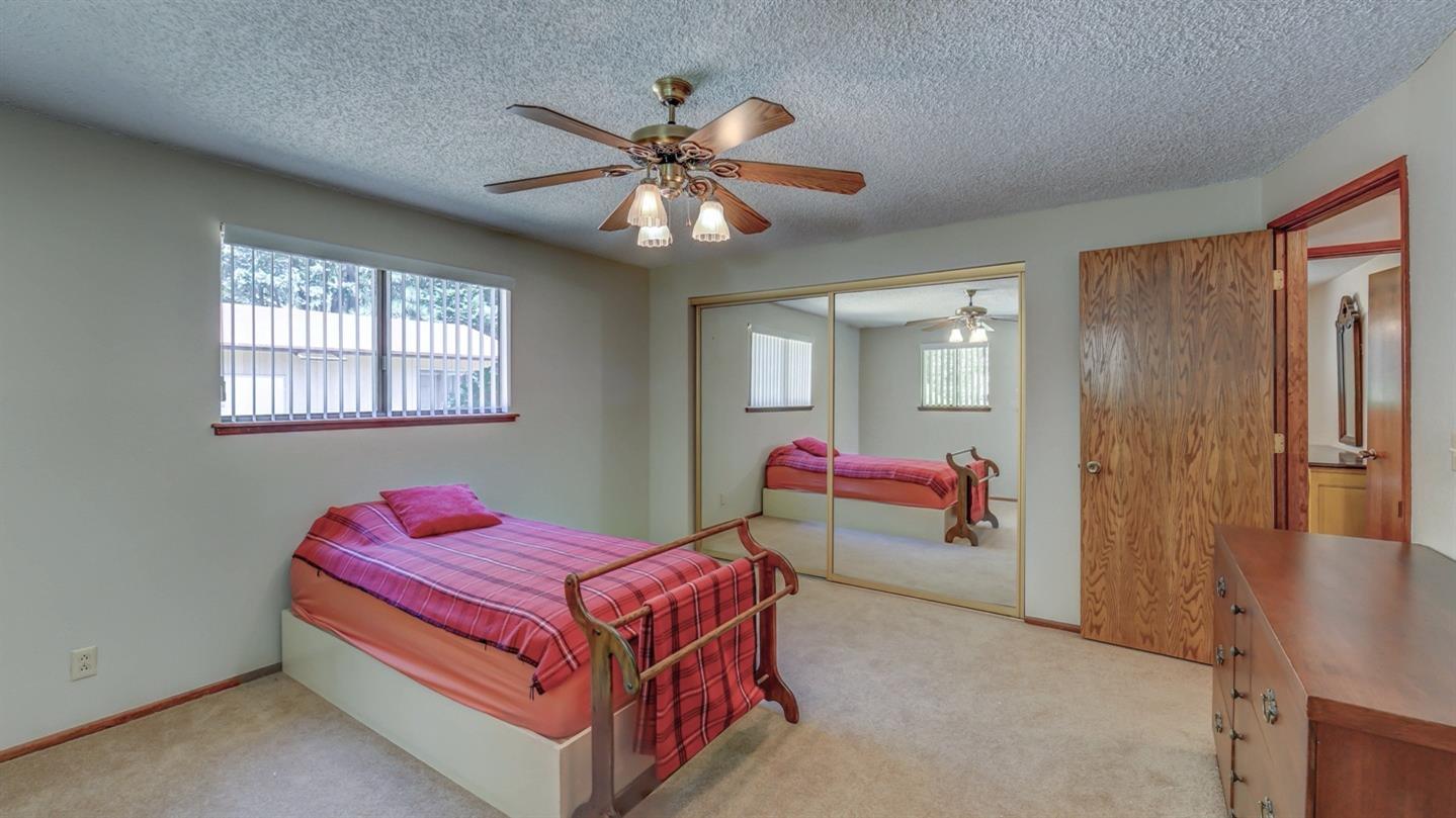 College Heights - Residential