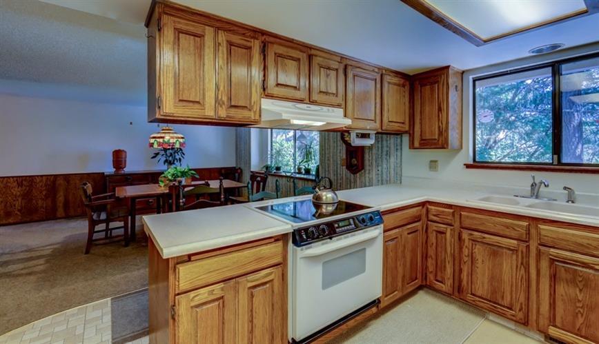 College Heights - Residential