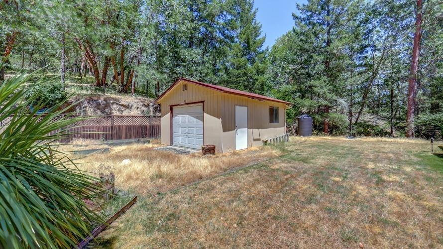 College Heights - Residential