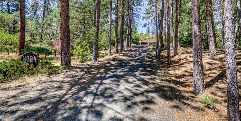 College Heights - Residential