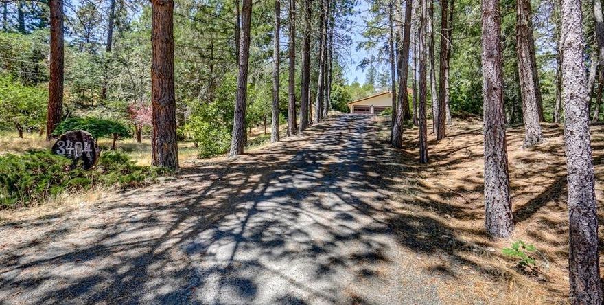 Located in a super neighborhood with quality surrounding homes, this property is a diamond in the rough! Occupied for many years by the elderly owner who is moving in with her son, it's in need of updating,but appears to have great bones! The Seller has stated that she is selling it as is; however, the buyer may have any and all inspections buyer deems necessary. The floor plan consists of a large living room, separate dining/kitchen, and a huge great room with deck access, vaulted ceiling and fireplace. For the buyer with skills, this home makes a great project, and when done, it's still not over-improved for the neighborhood! There's a half bath off the utility room, plus 2 bathrooms in the bedroom wing. A detached garden shed has plenty of space for garden implements and even a riding mower! Come see this home for yourself, bring your tools, and sweep up some equity!