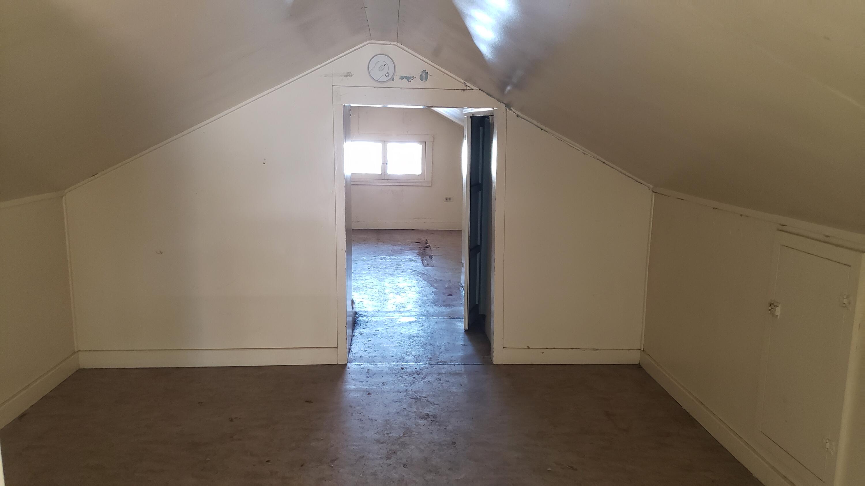 Mills - Residential Income