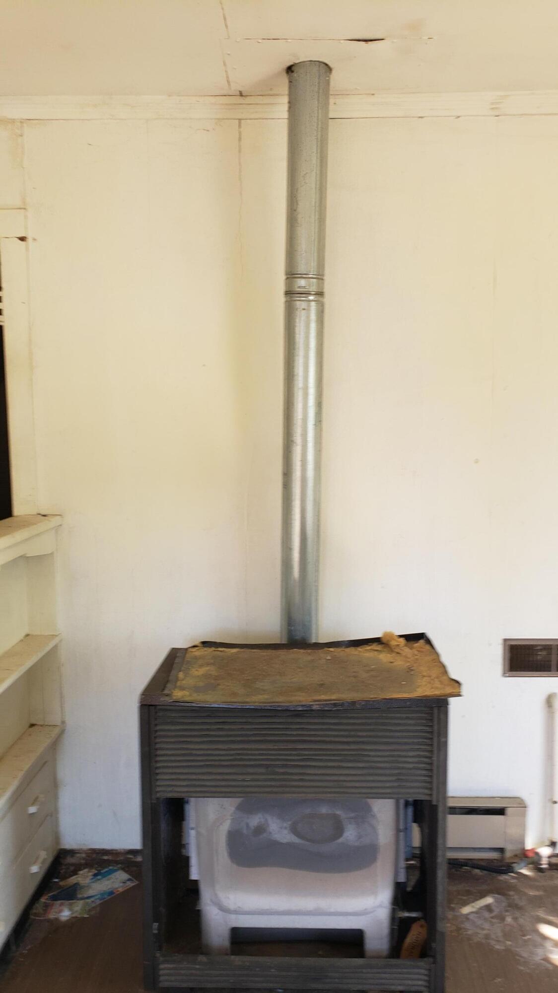 Mills - Residential Income