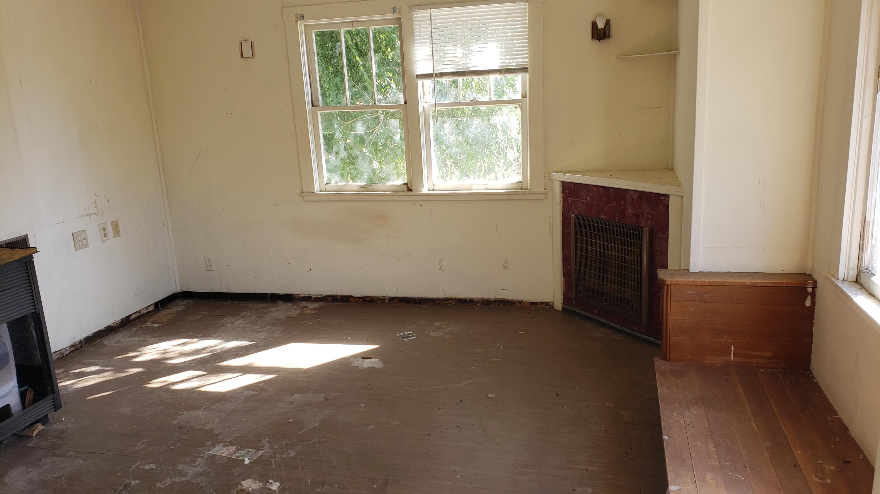 Mills - Residential Income