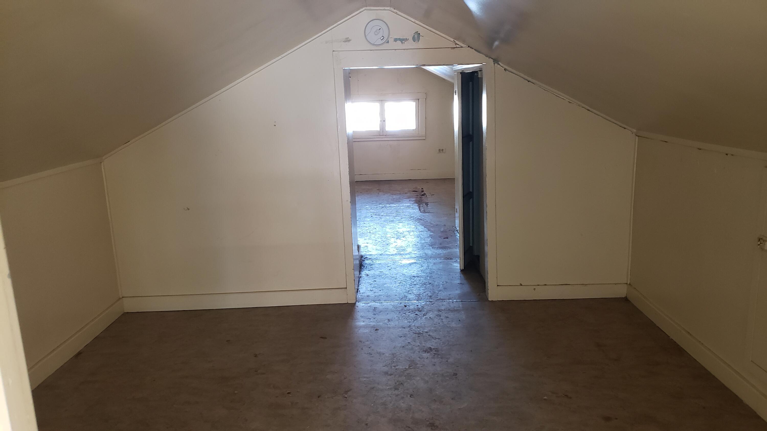 Mills - Residential Income