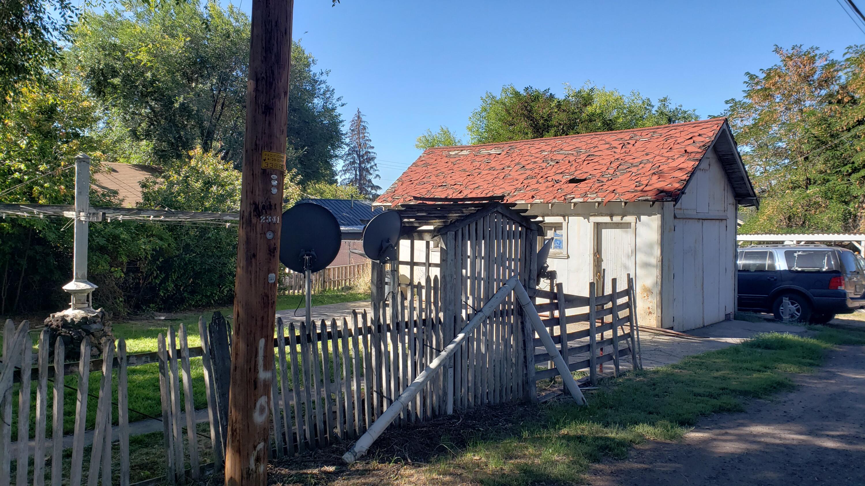 Mills - Residential Income