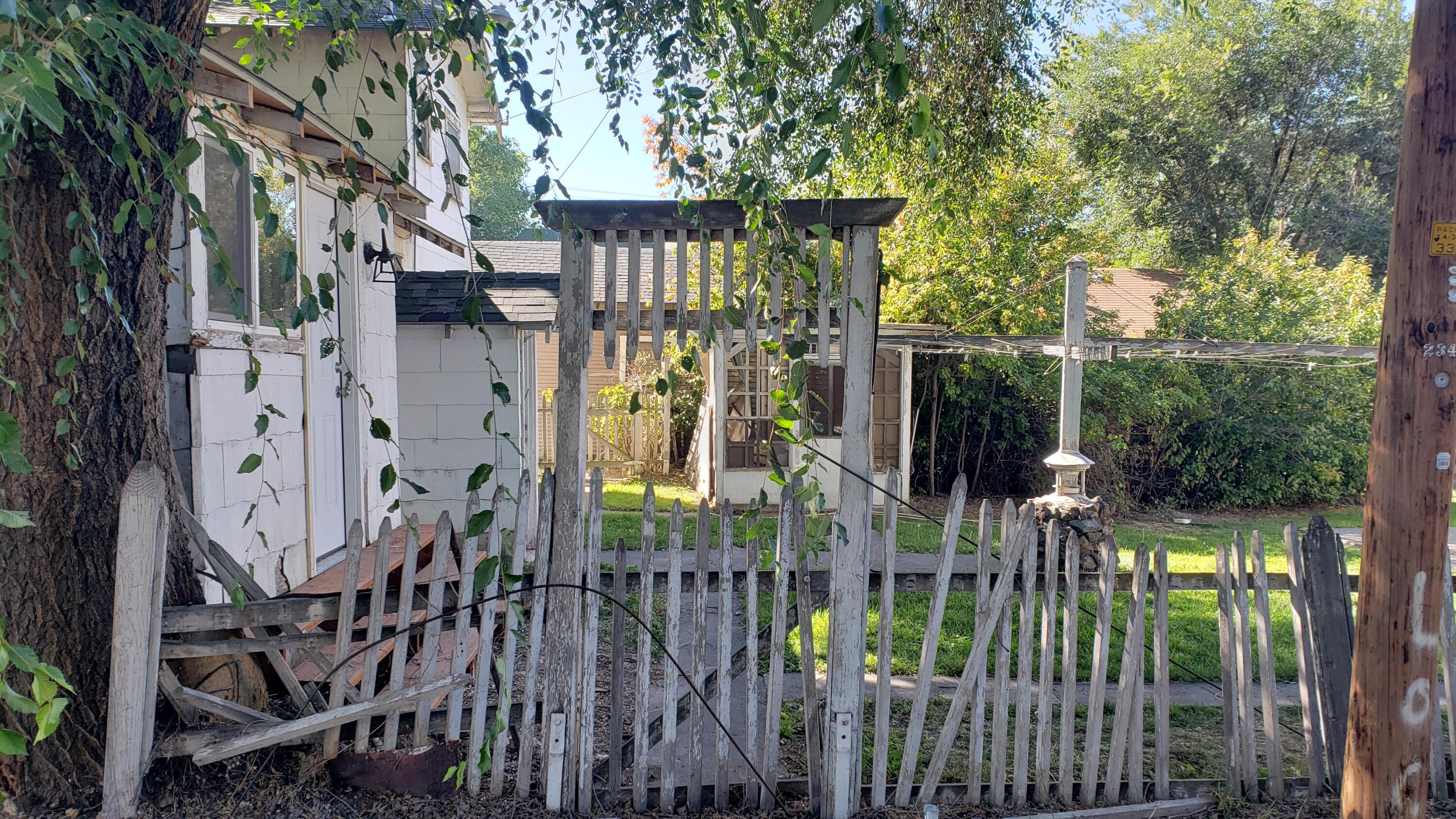 Mills - Residential Income