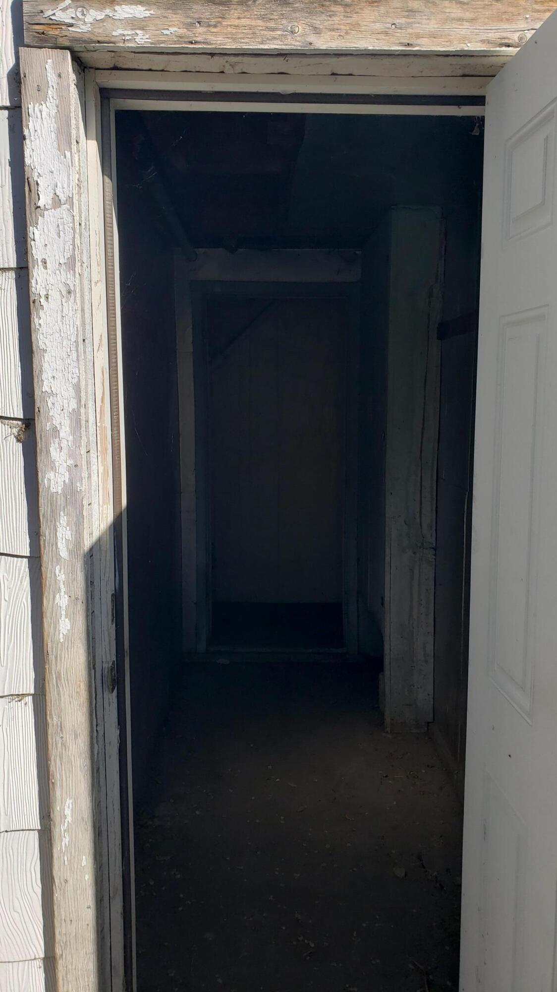 Mills - Residential Income