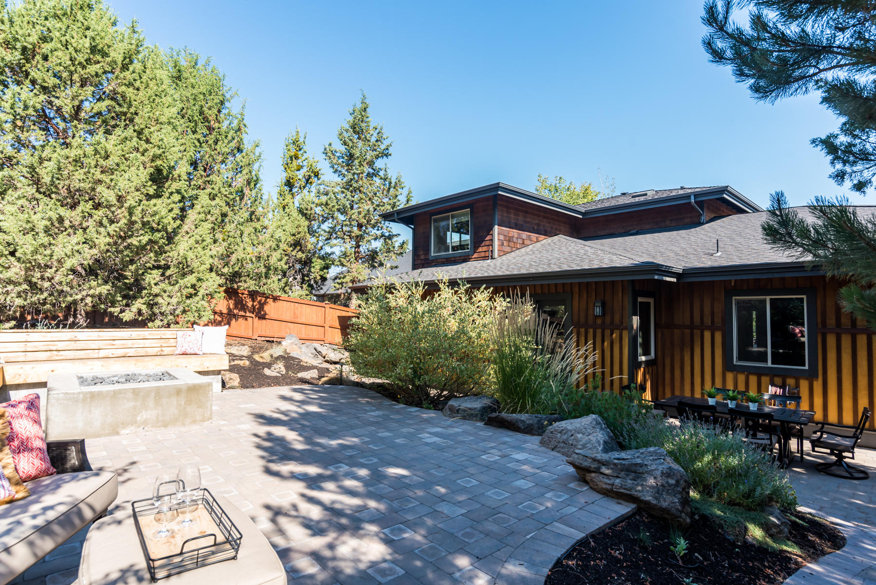 Awbrey Park - Residential