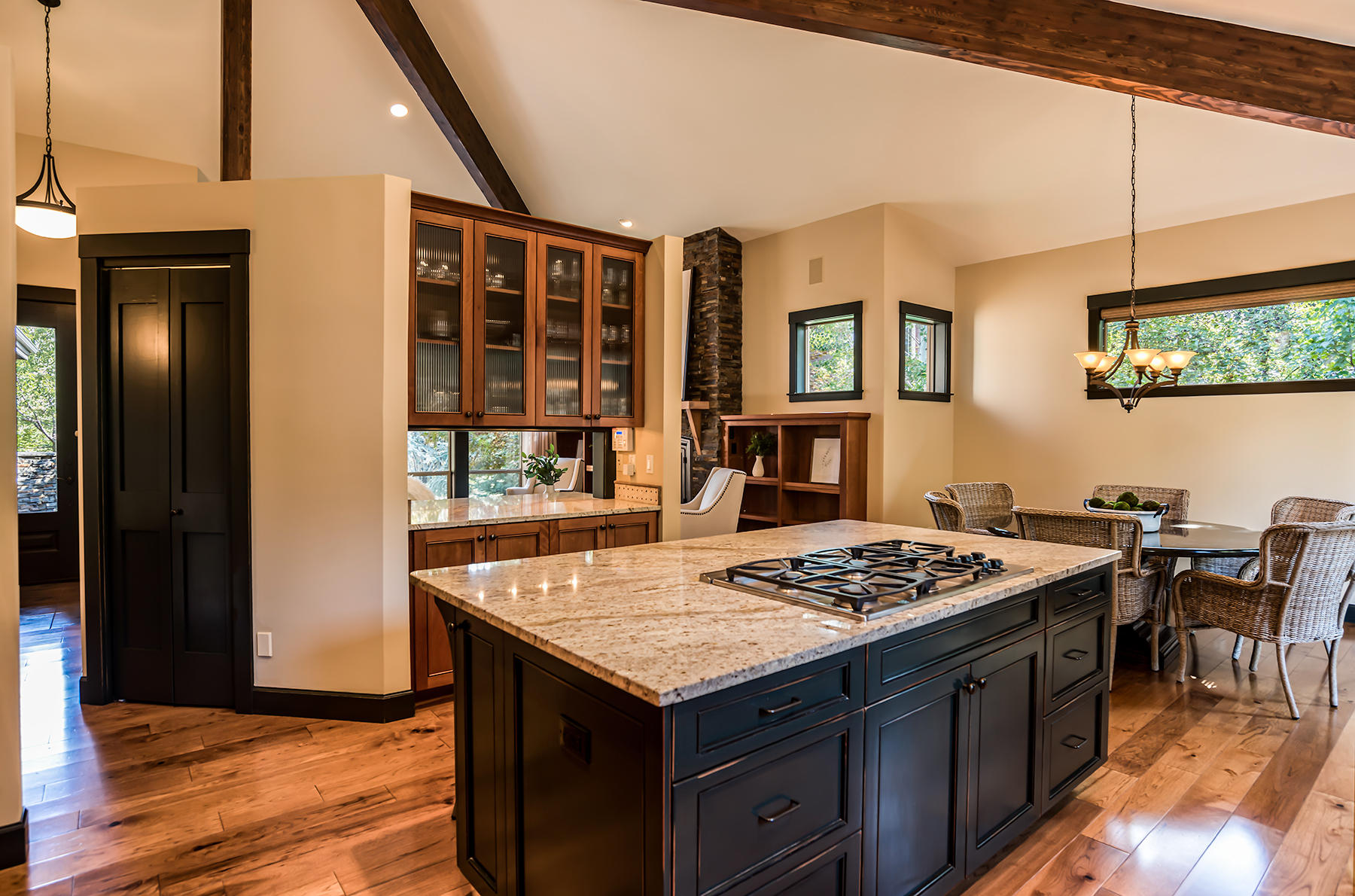 Awbrey Park - Residential