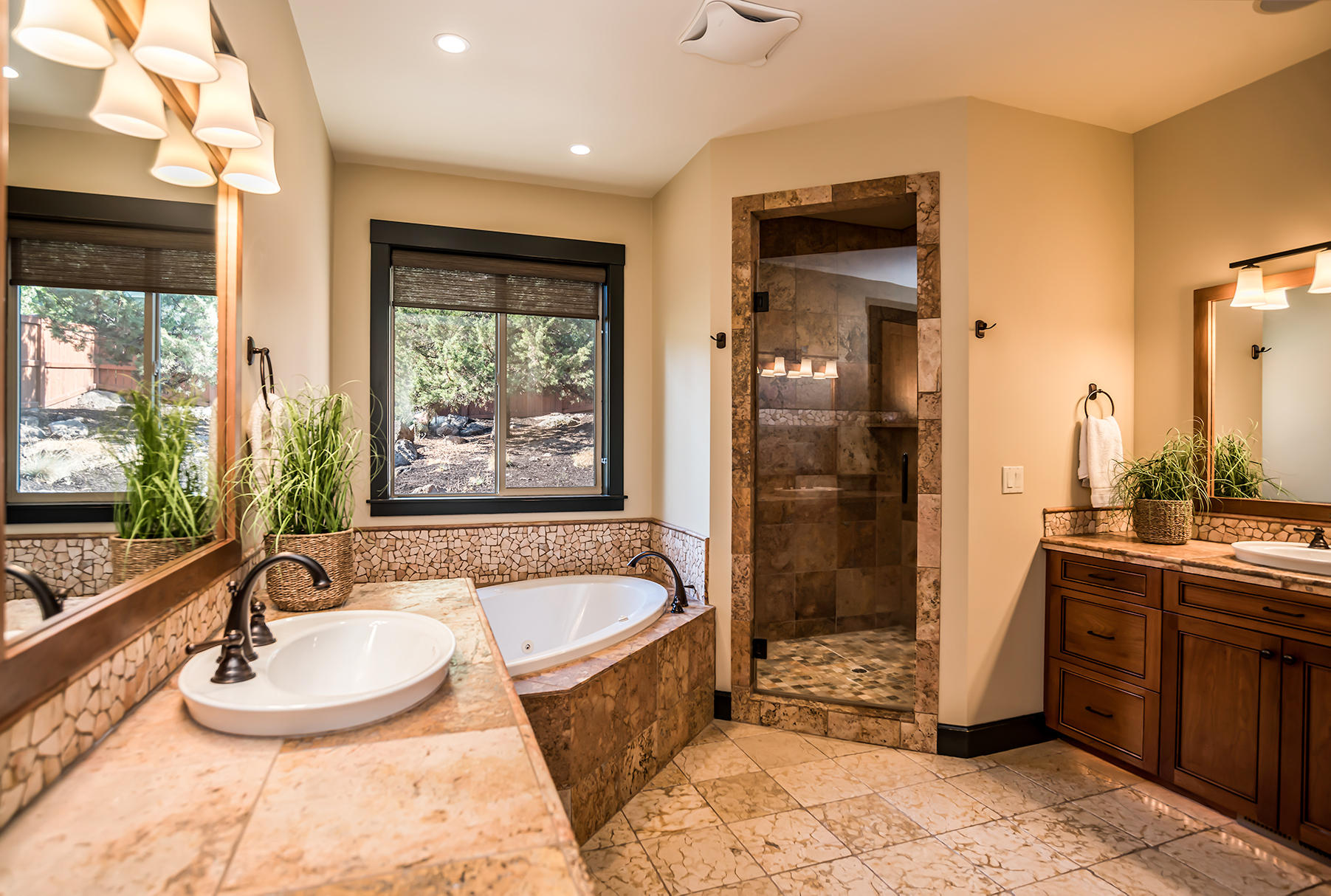 Awbrey Park - Residential