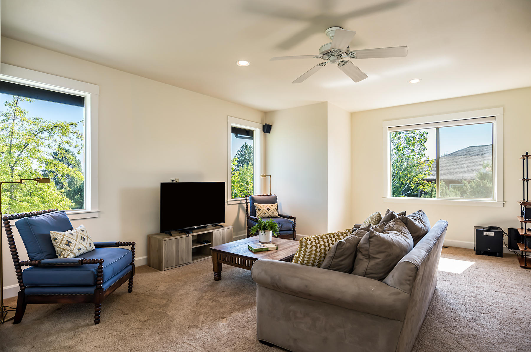 Awbrey Park - Residential