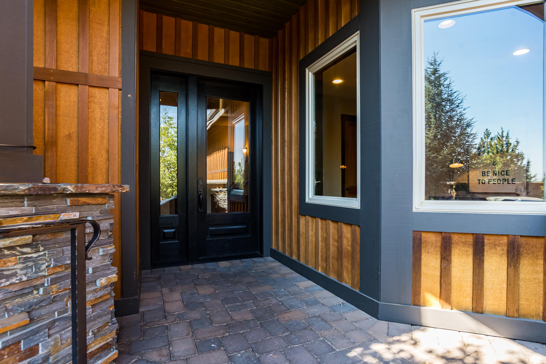 Awbrey Park - Residential