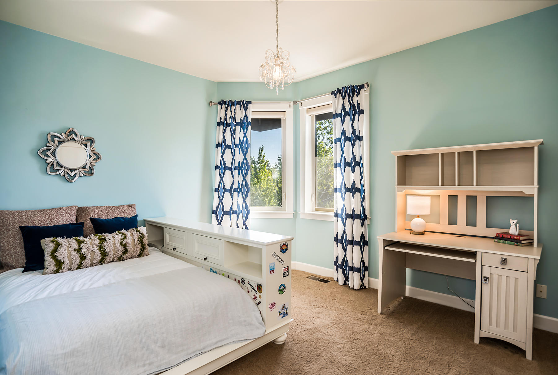 Awbrey Park - Residential