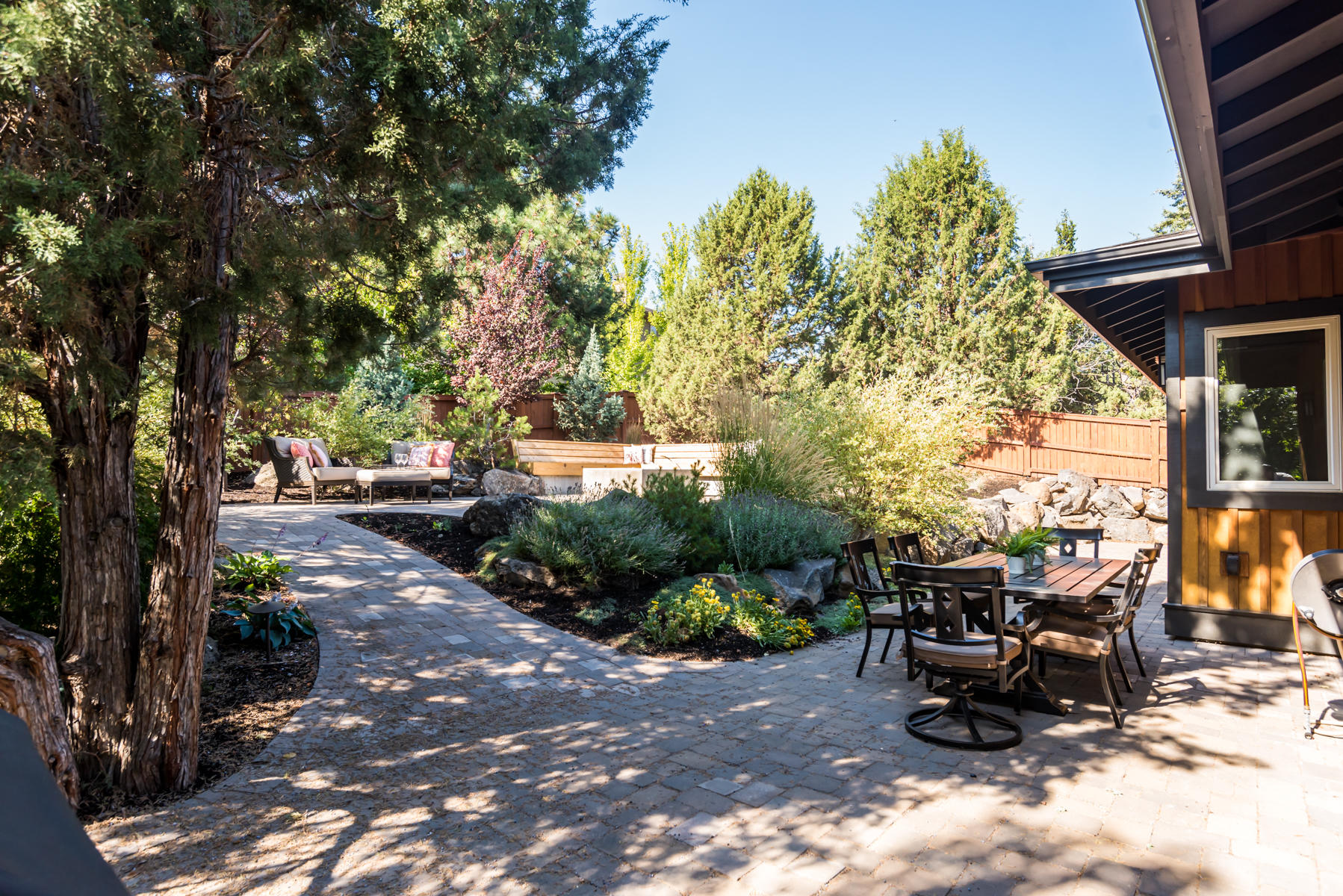 Awbrey Park - Residential