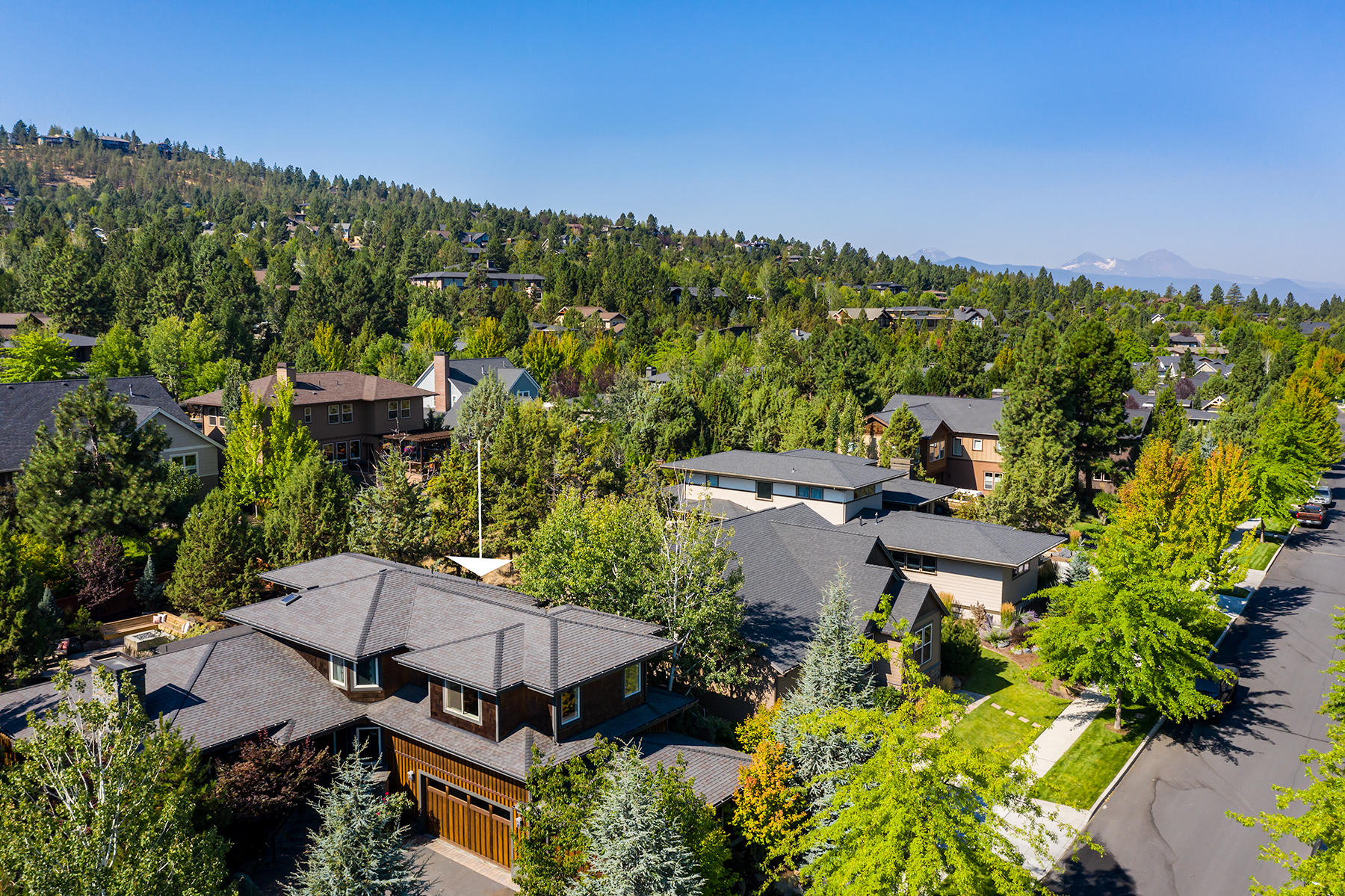 Awbrey Park - Residential