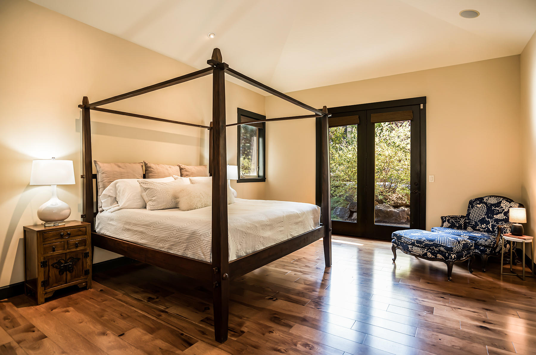 Awbrey Park - Residential