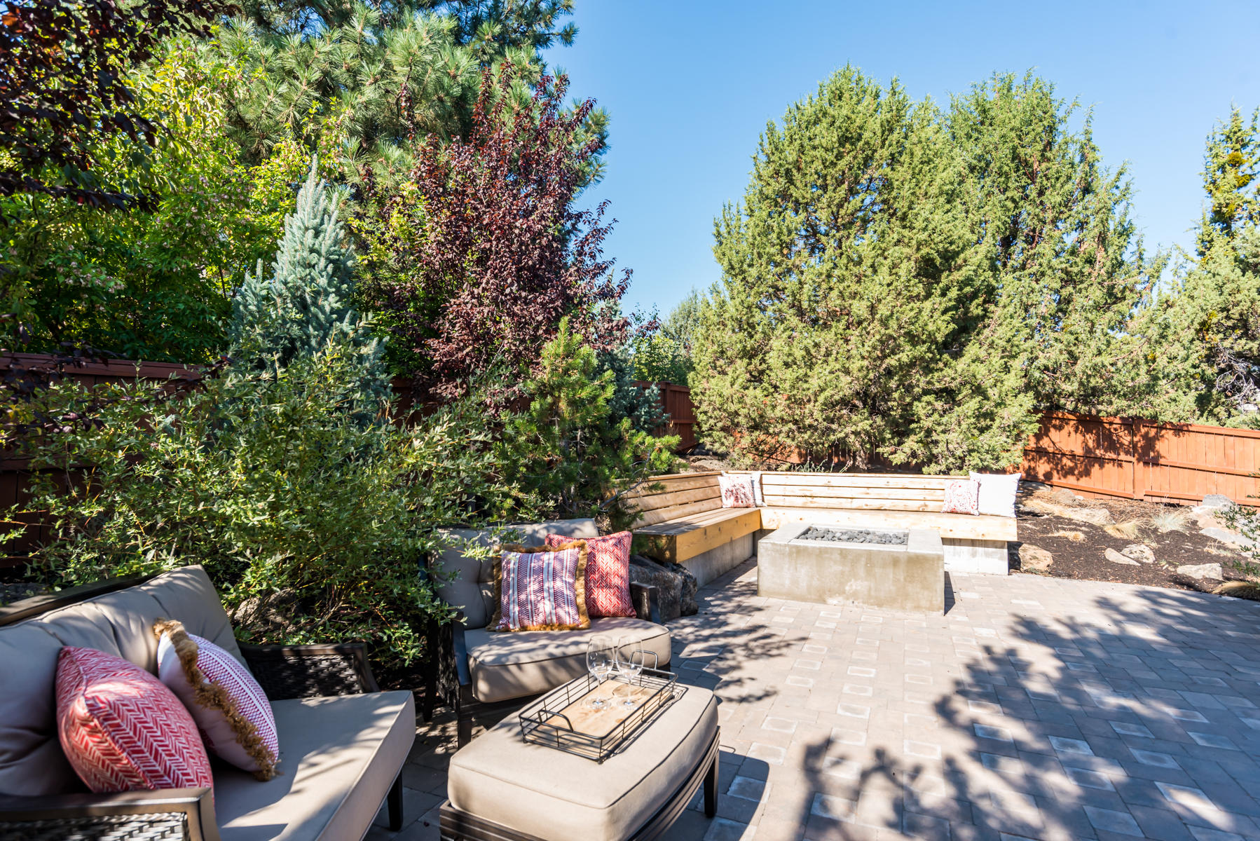 Awbrey Park - Residential