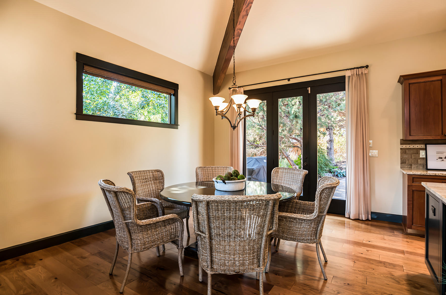 Awbrey Park - Residential