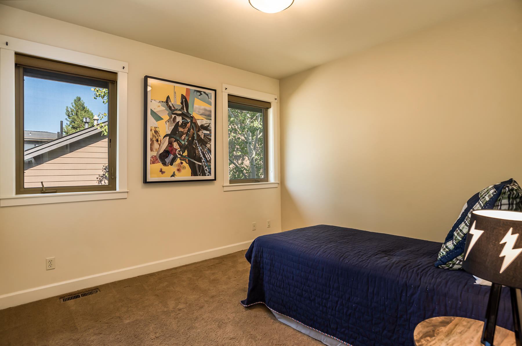 Awbrey Park - Residential