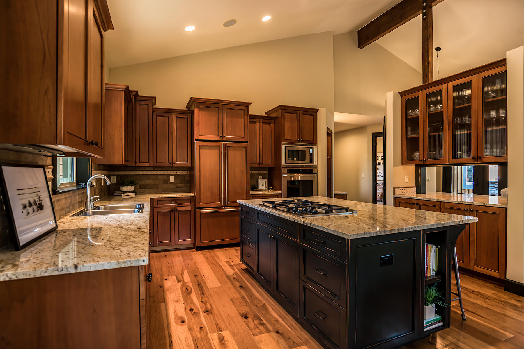 Awbrey Park - Residential