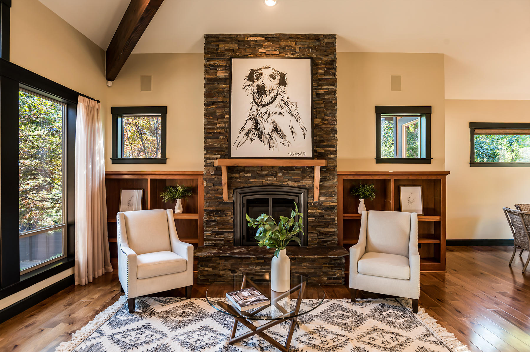 Awbrey Park - Residential