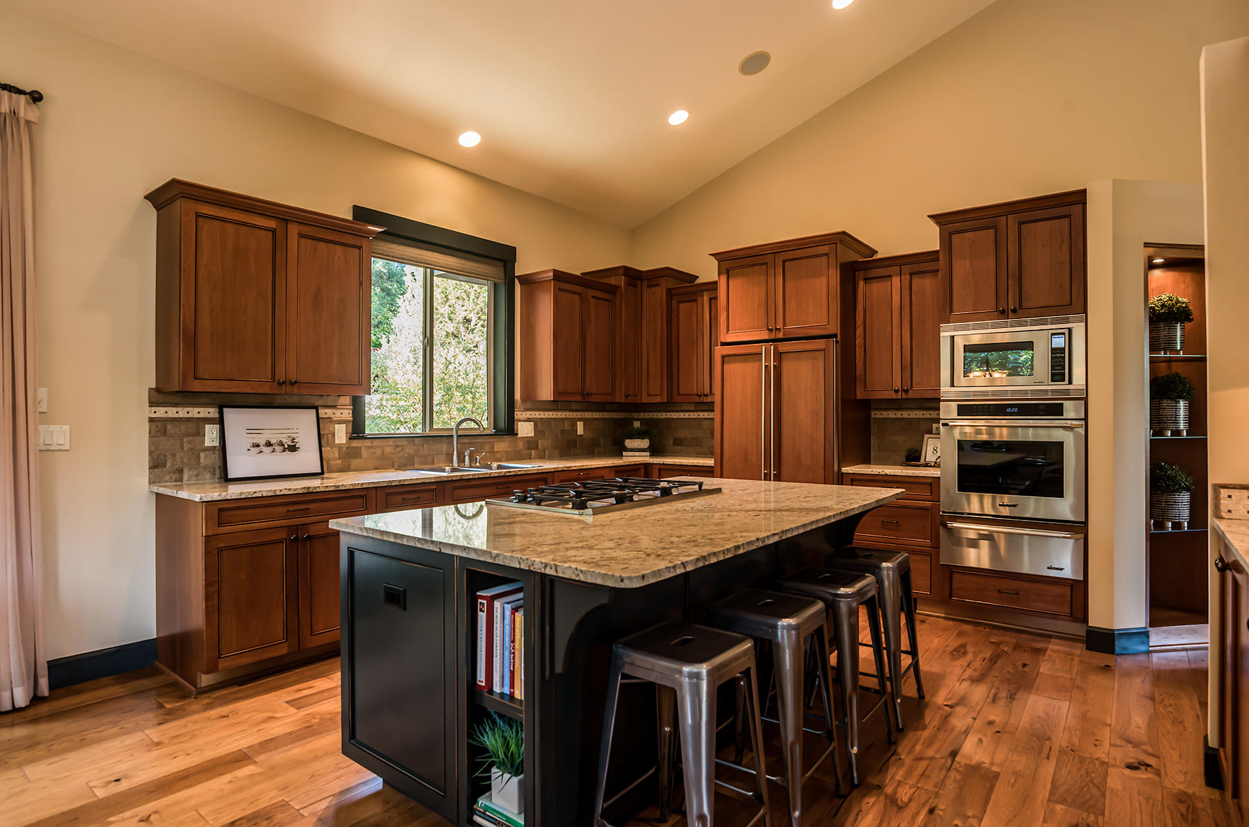 Awbrey Park - Residential