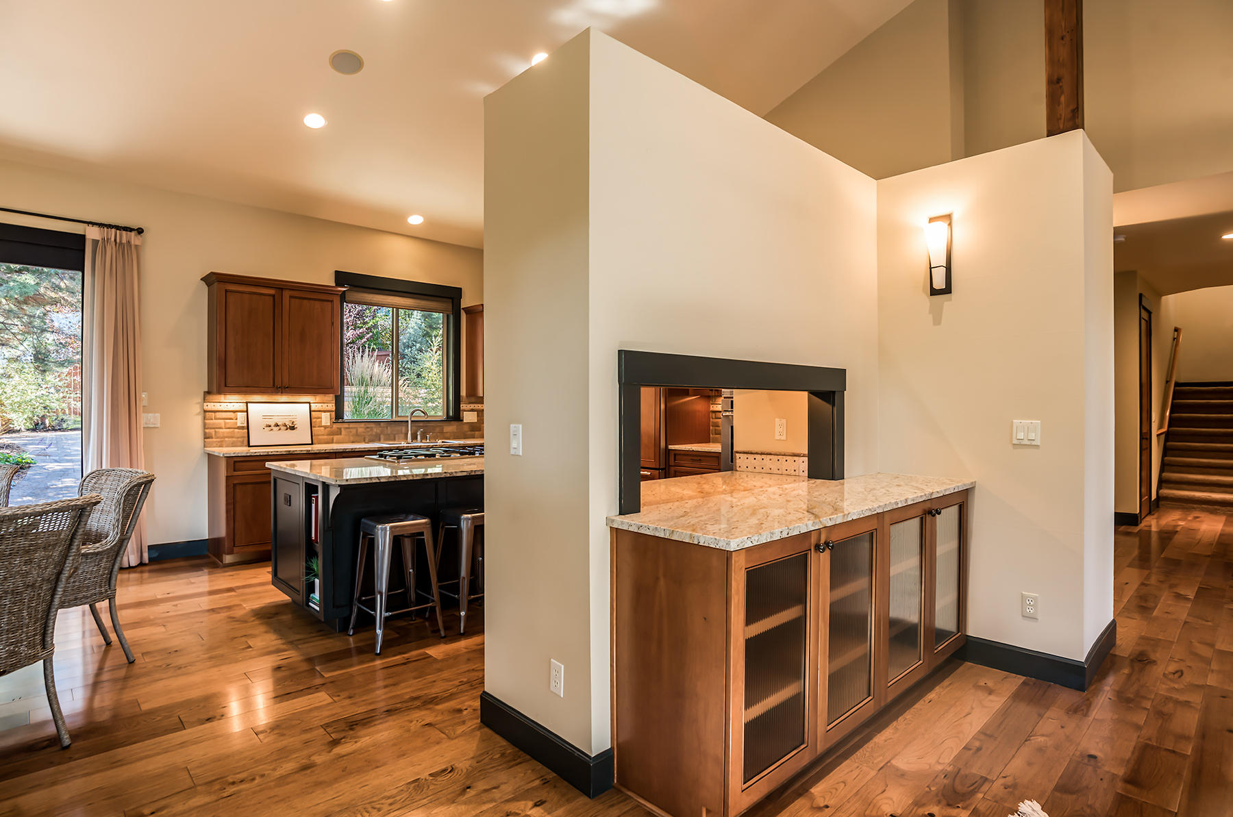 Awbrey Park - Residential