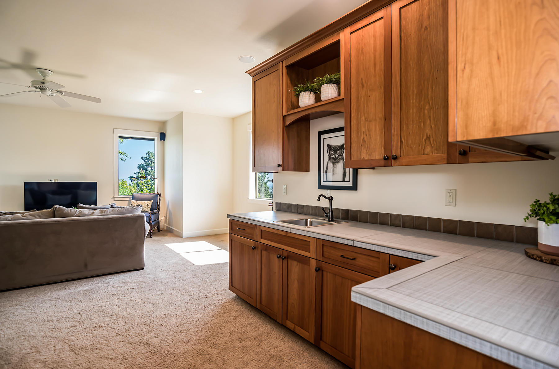 Awbrey Park - Residential