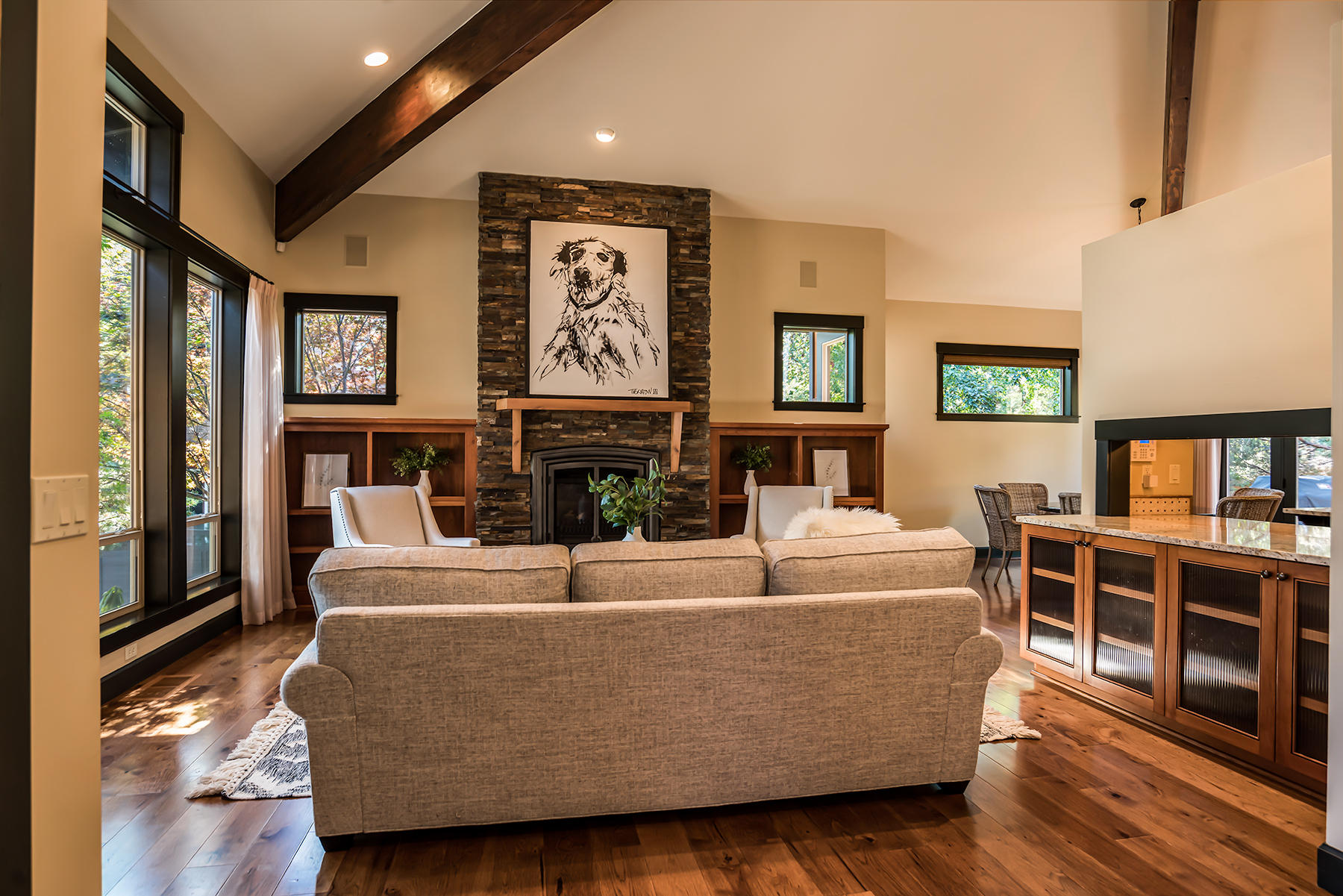 Awbrey Park - Residential