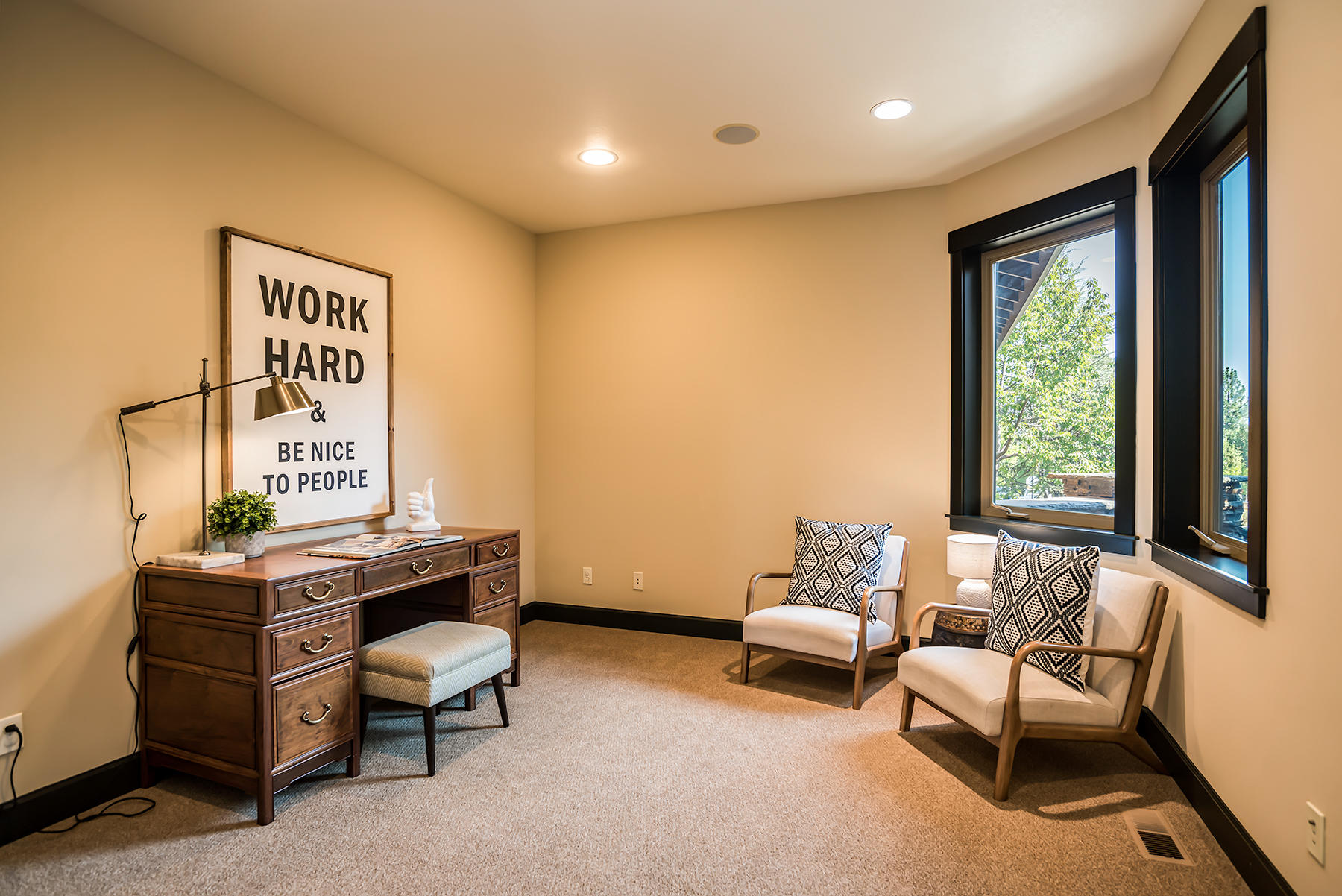 Awbrey Park - Residential