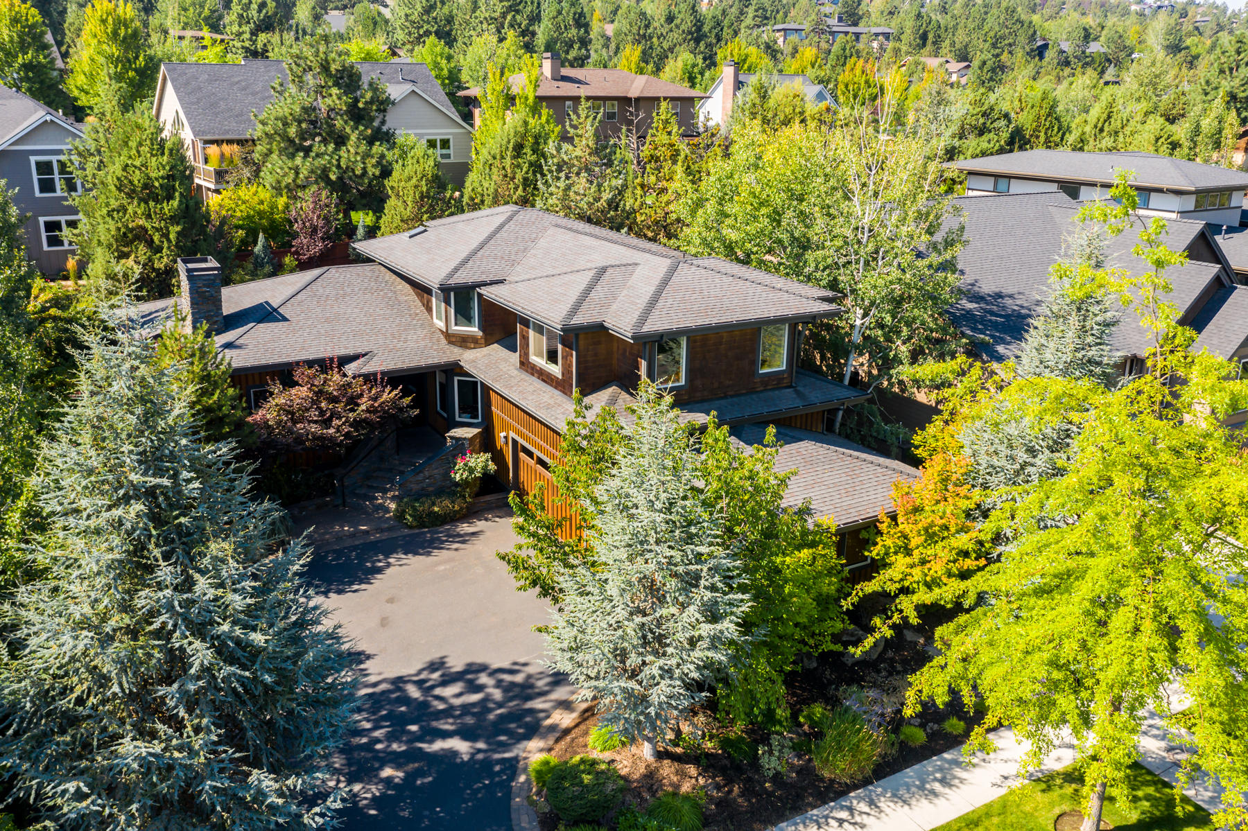 Awbrey Park - Residential