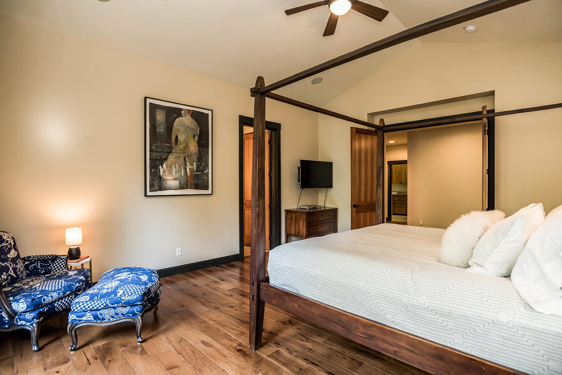 Awbrey Park - Residential