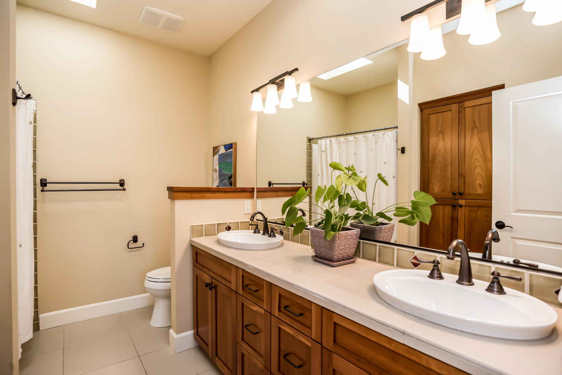 Awbrey Park - Residential