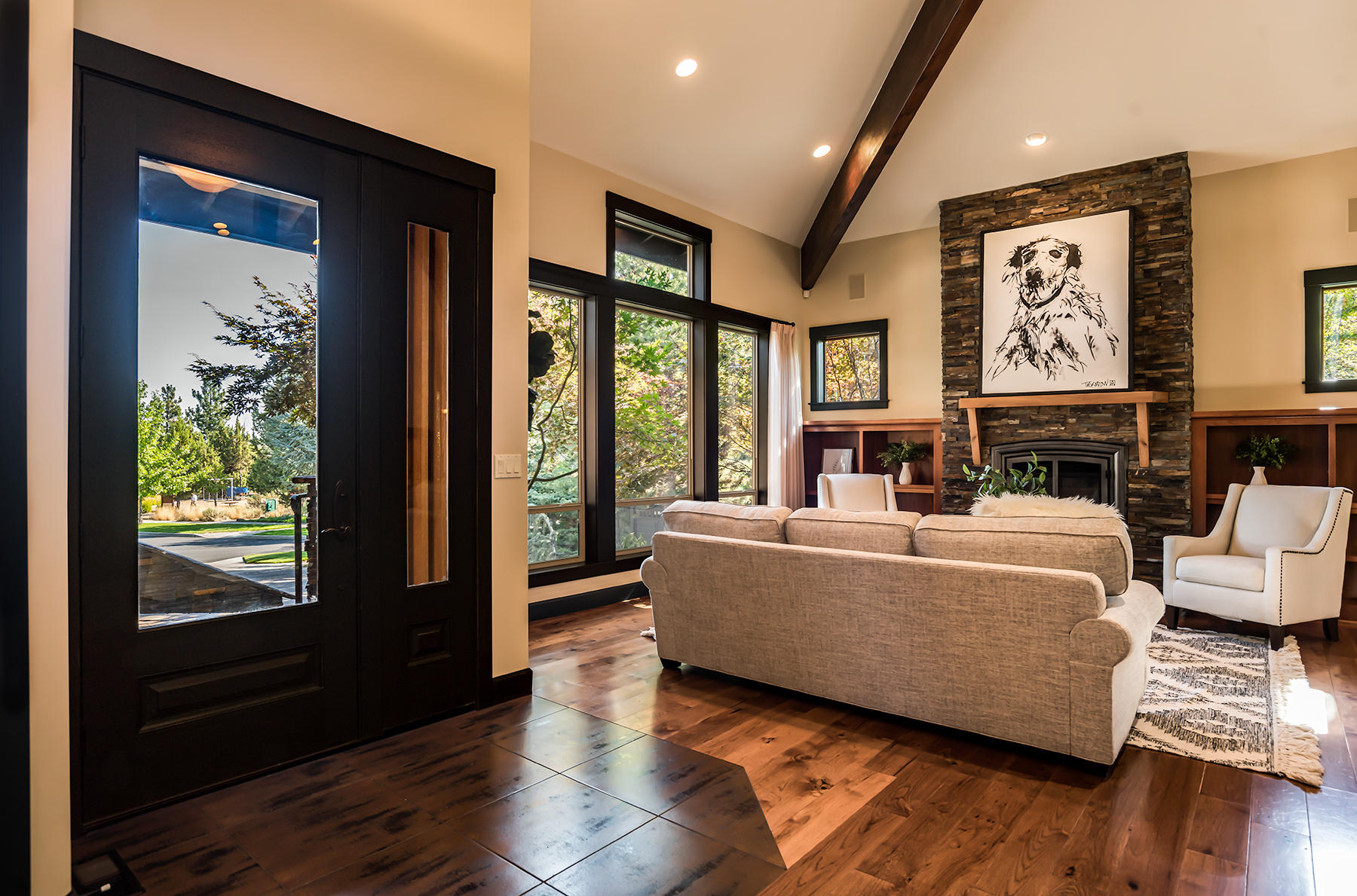 Awbrey Park - Residential