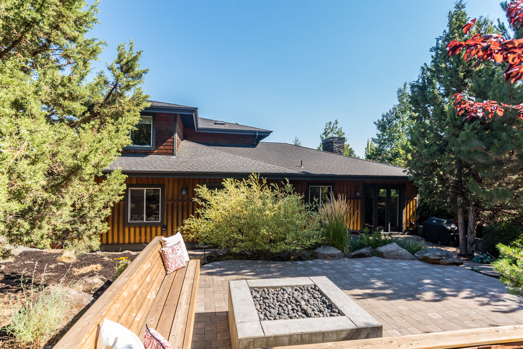 Awbrey Park - Residential