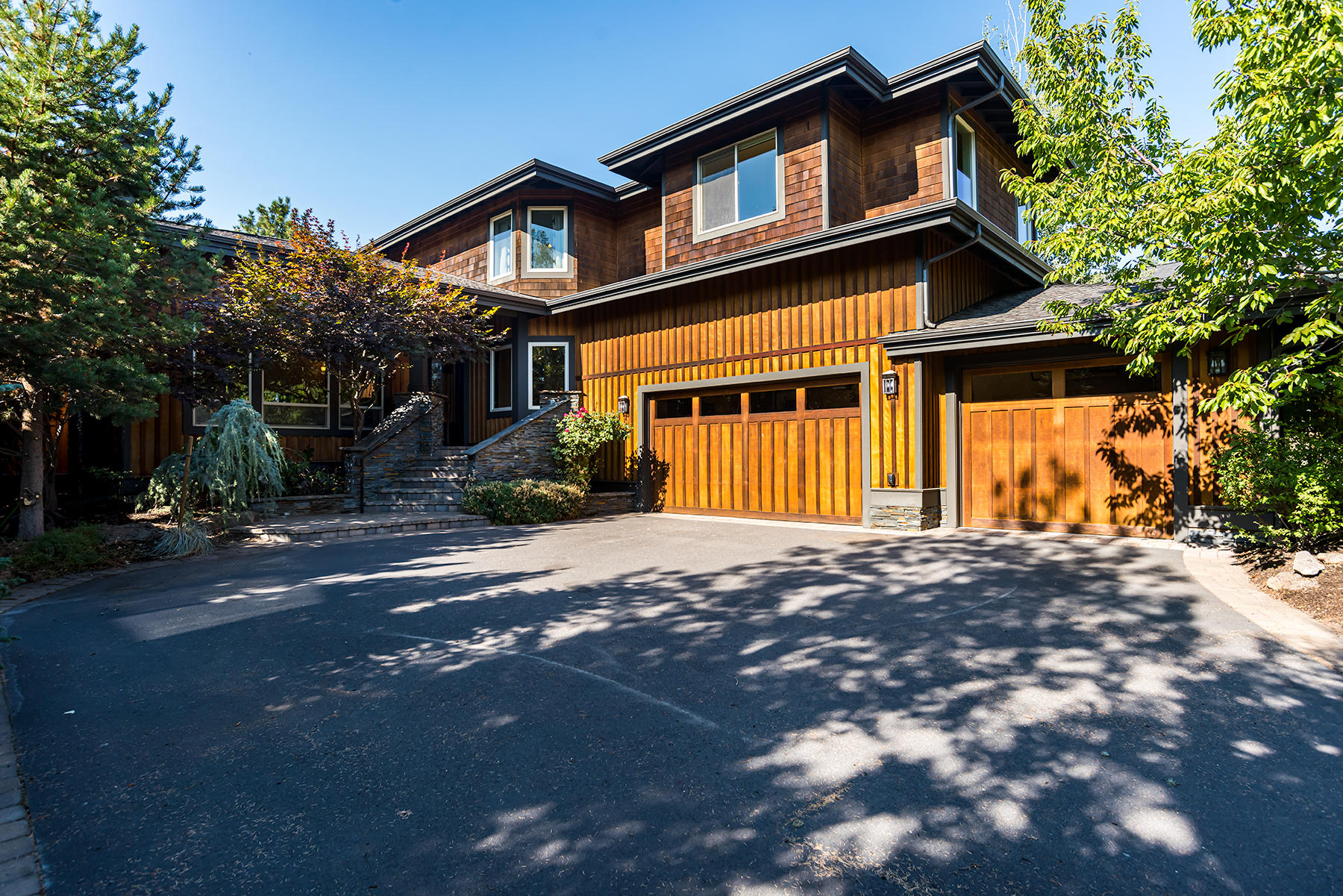 Awbrey Park - Residential