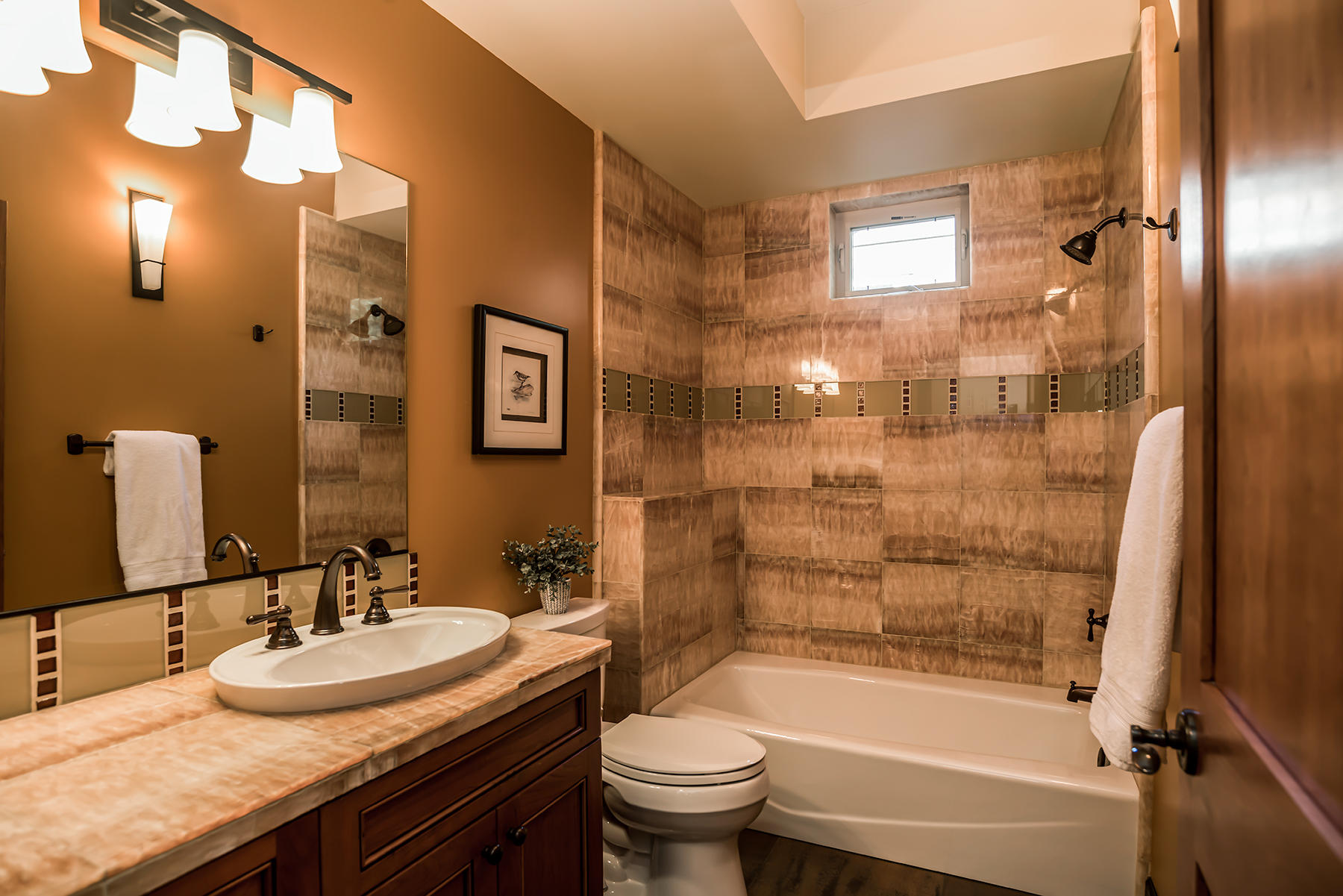 Awbrey Park - Residential