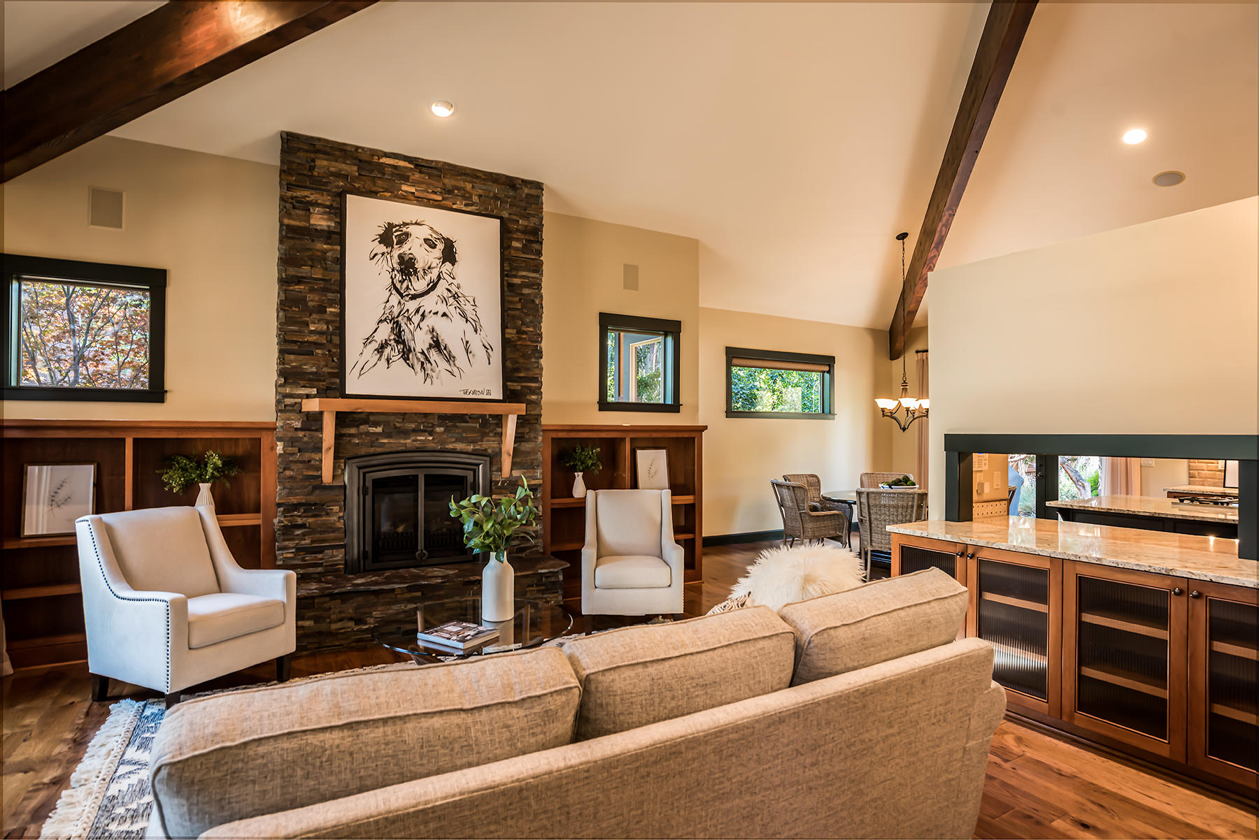 Awbrey Park - Residential