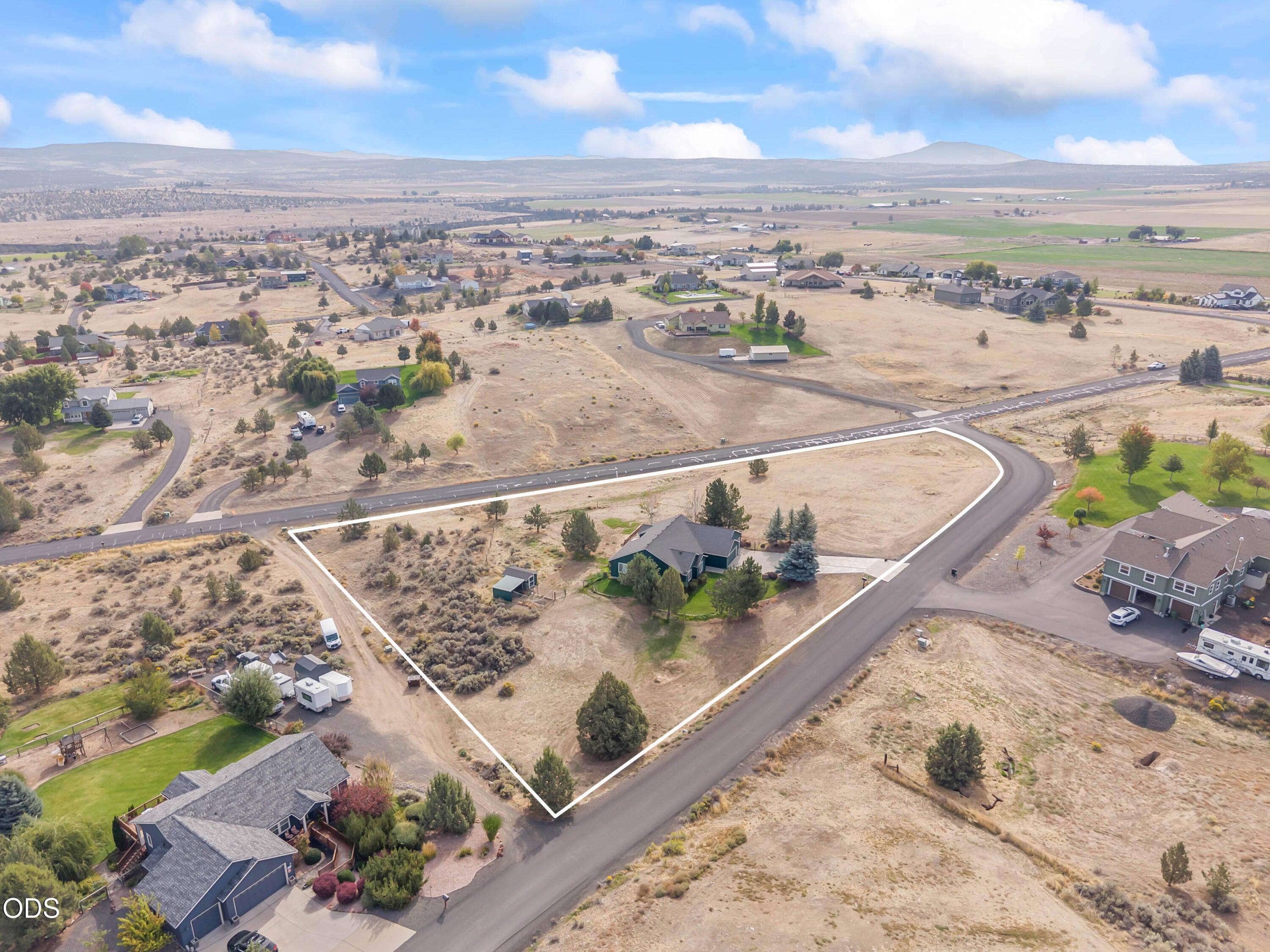 324 SE Barber Road