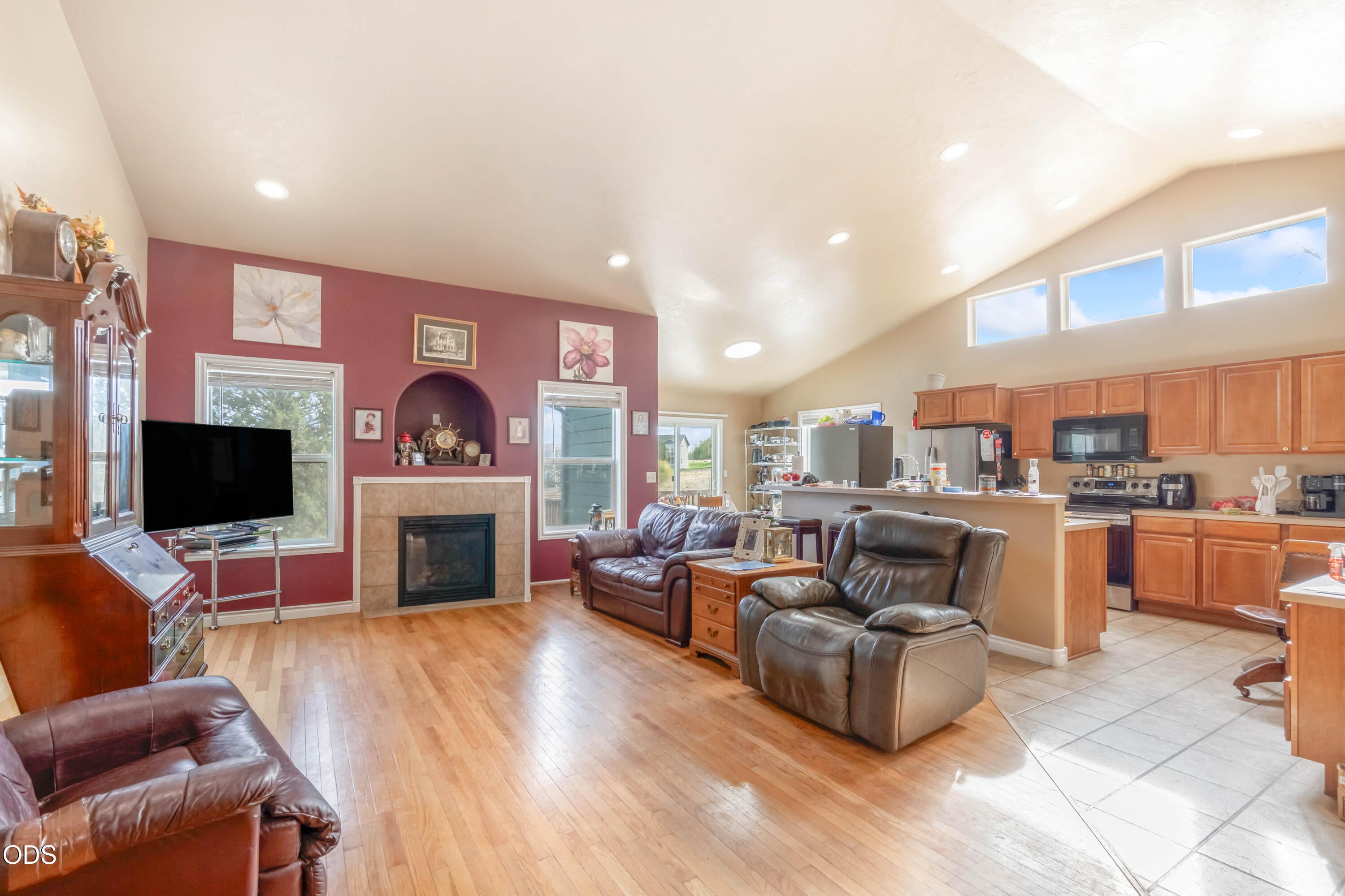 324 SE Barber Road