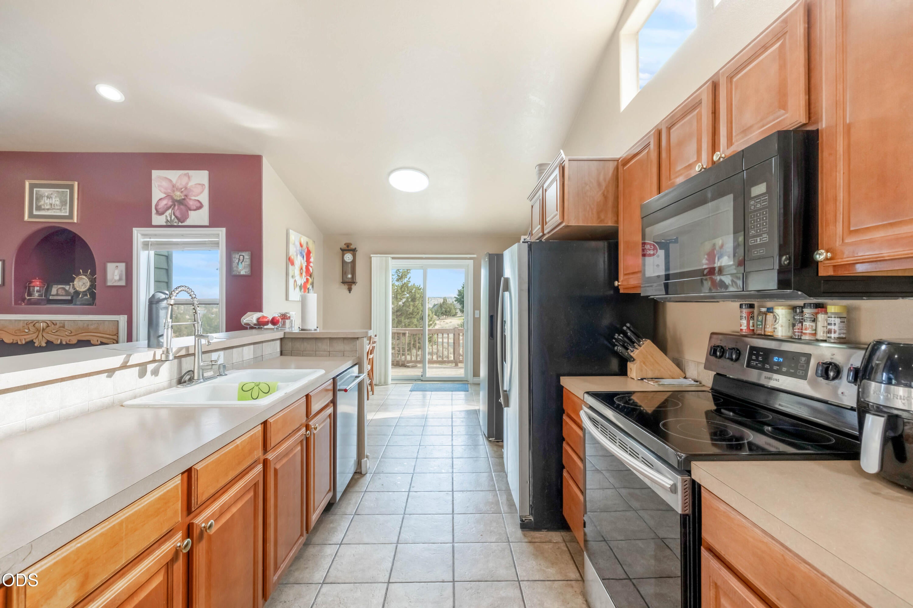 324 SE Barber Road