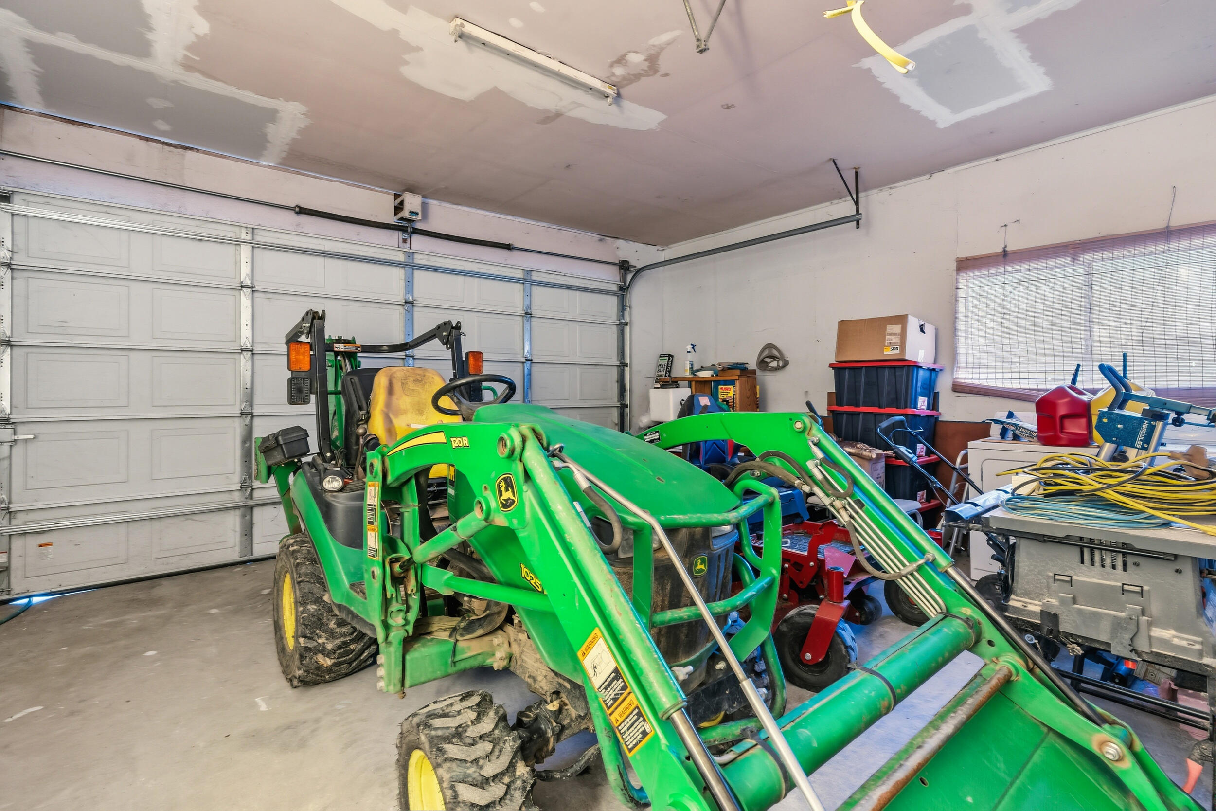 Sullens Subdivision - Residential