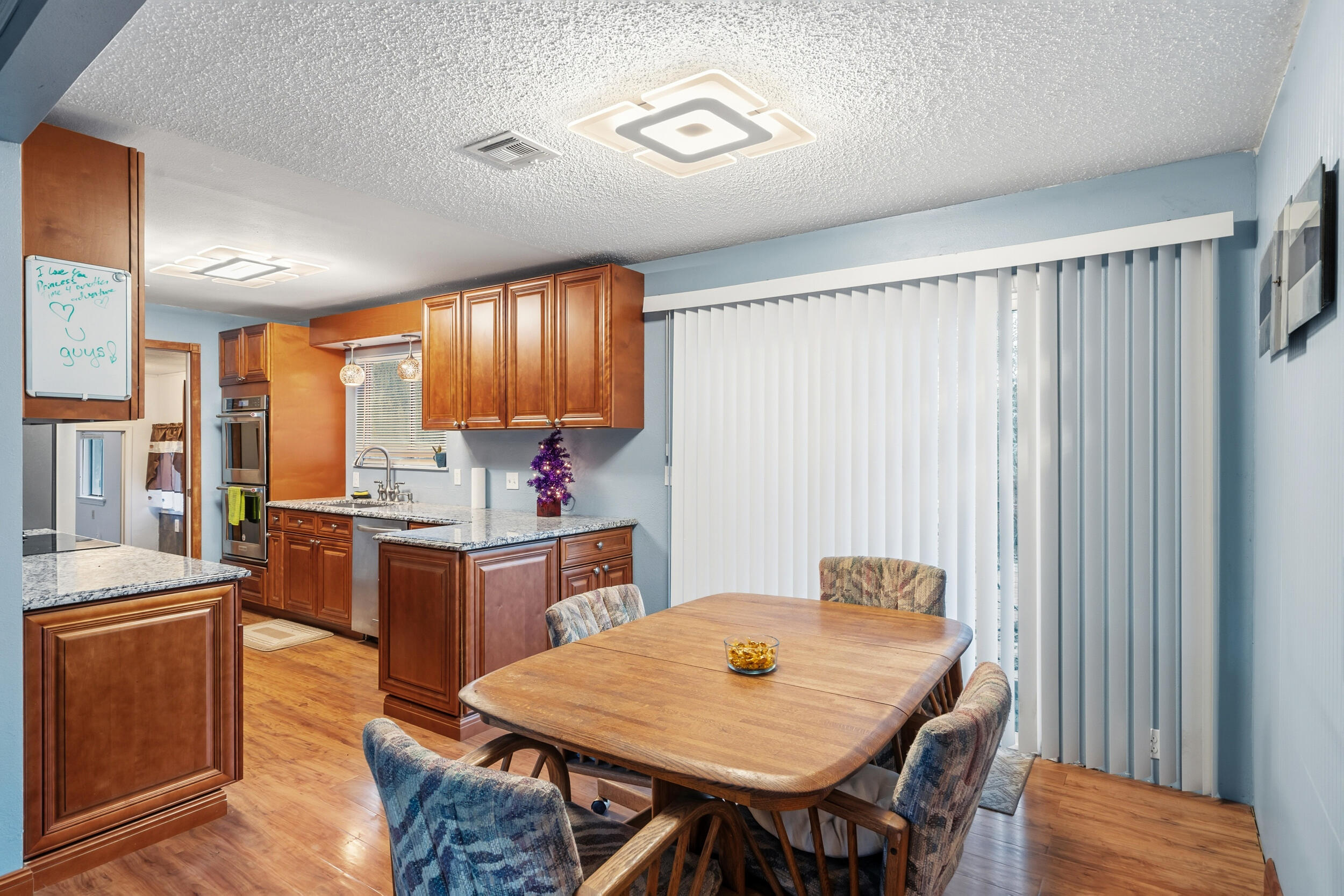 Sullens Subdivision - Residential