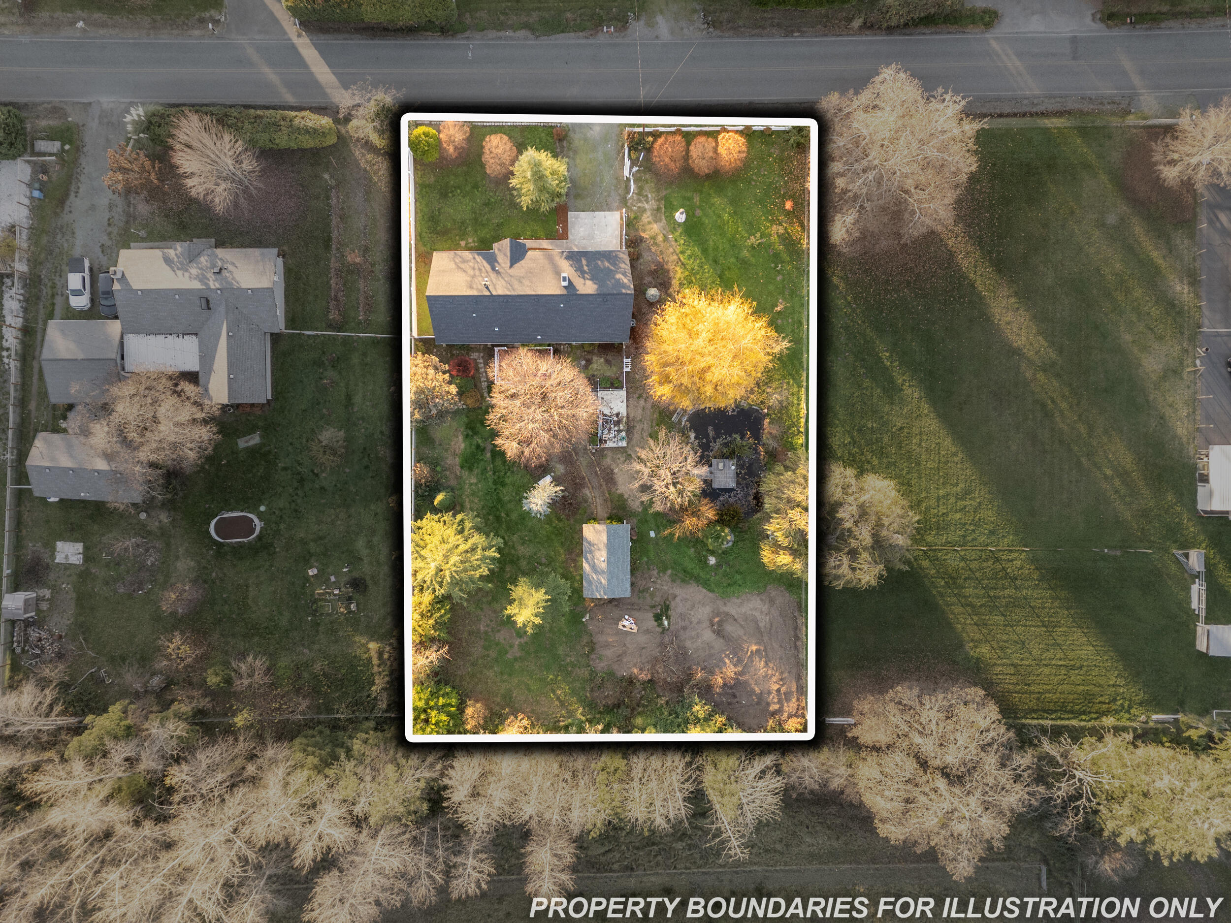 Sullens Subdivision - Residential