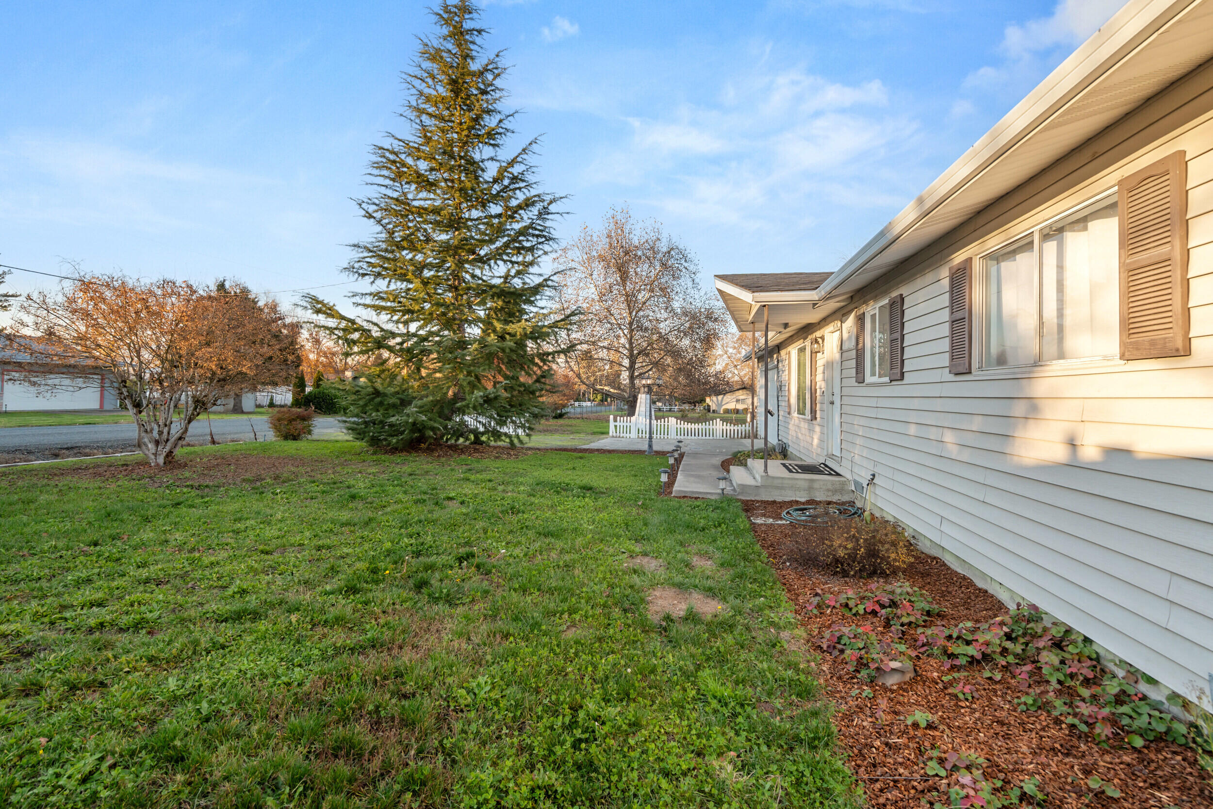 Sullens Subdivision - Residential